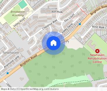 Brighton Road, Newhaven - Photo 1