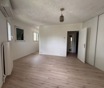 Location Appartement 1 pièce 24m² LA TRINITE 06340 - Photo 1