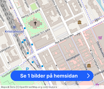 1173-1014 Kvarngatan 10 B - Foto 1