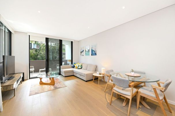 Executive Two Bedroom Apartment At Eva Lane Cove - Photo 1