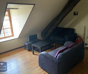 Appartement à louer 2 pièces 33.8m² - Photo 6