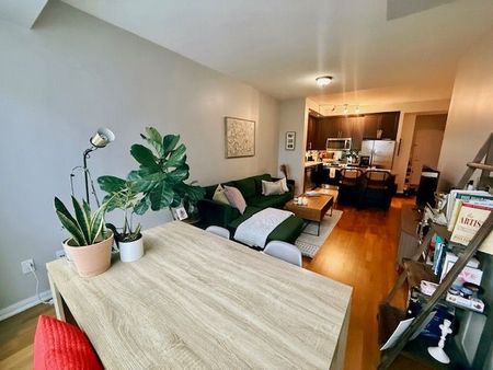 For Lease - 628 Fleet Street Unit# 420, Toronto, Ontario - Photo 2