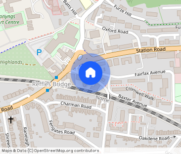 Linkfield Street, Redhill, RH1 - Photo 1