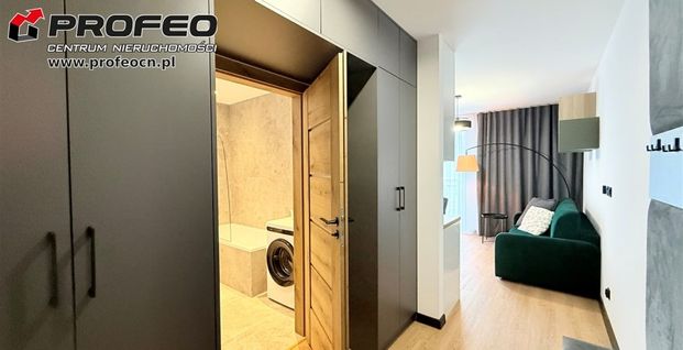 Mieszkanie na wynajem - Photo 1