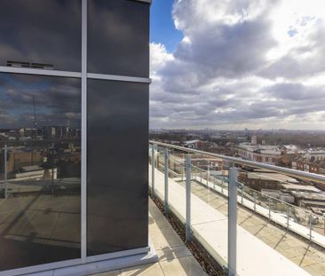 2 bedroom flat to rent - Photo 6