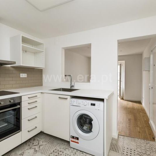 Apartamento T1 em Lisboa - Photo 1