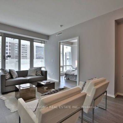 **2+1Beds, 3 Baths Condo, 2 Park Spots Condo for Rent*** - Photo 1