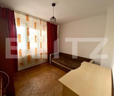 Apartament 2 camere decomandate, balcon, 40 mp, zona Piata Flora - Photo 3