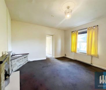 1 bedroom terraced house to rent - Photo 3