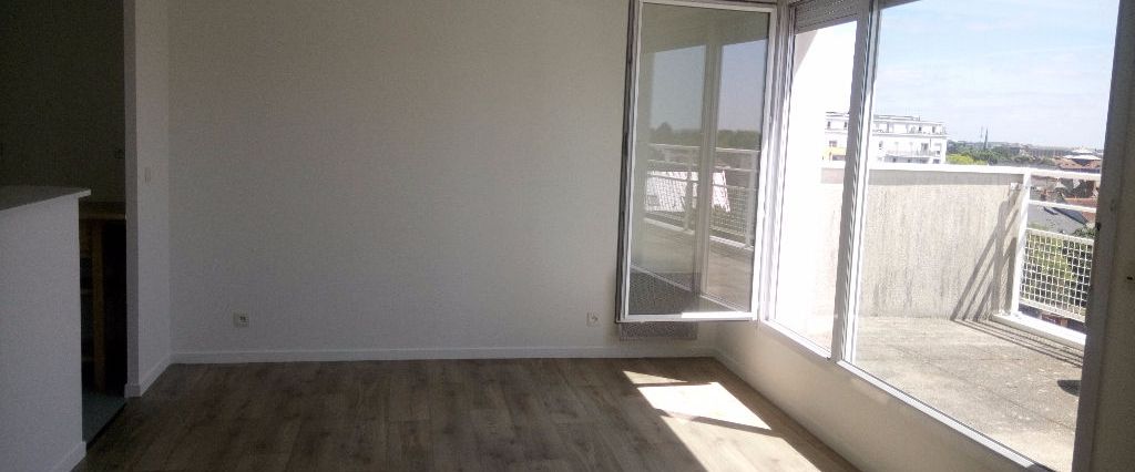 Appartement T2 à Rennes - Photo 1