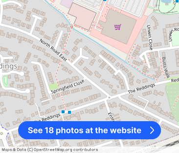 North Road East - Photo 1