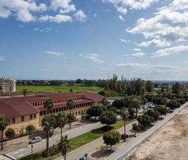 Alquiler de ático en CL Miguel Delibes-nva Andalu, 6 - Photo 2
