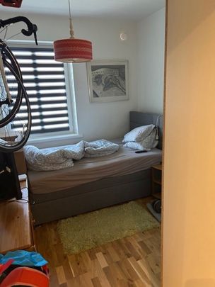 Sofiagatan 6, Södra Sofielund - Photo 1
