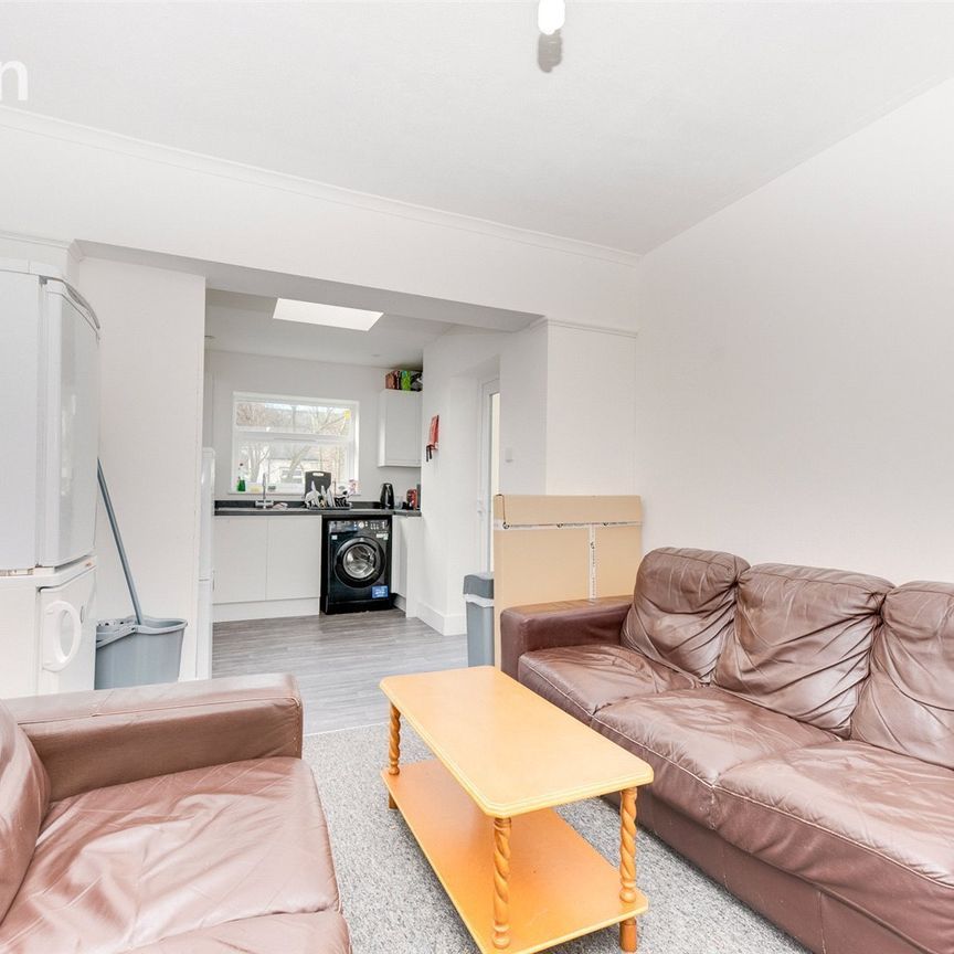 1 bedroom house to rent - Photo 1