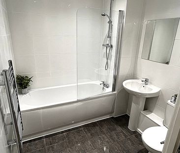 1 Bed Flat, London Road, LE2 - Photo 6