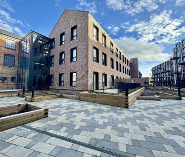 1 bedroom apartment to rent - Photo 3