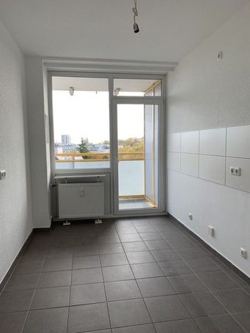 3 2 1 meins ! 1 Zimmer Wohnung mit schönen Ausblick - Photo 3