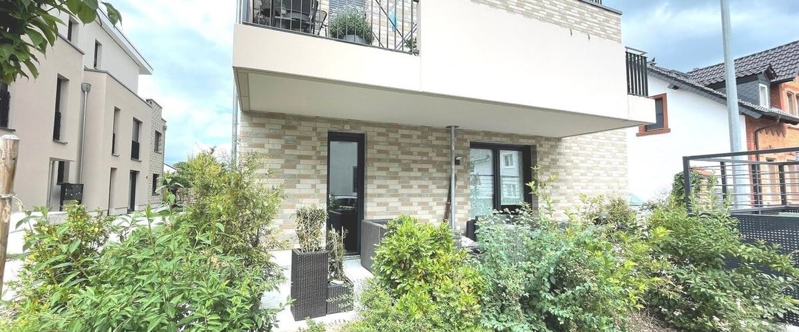 Mainz-Finthen, Mainz-Finthen, Erdgeschoss - Photo 1