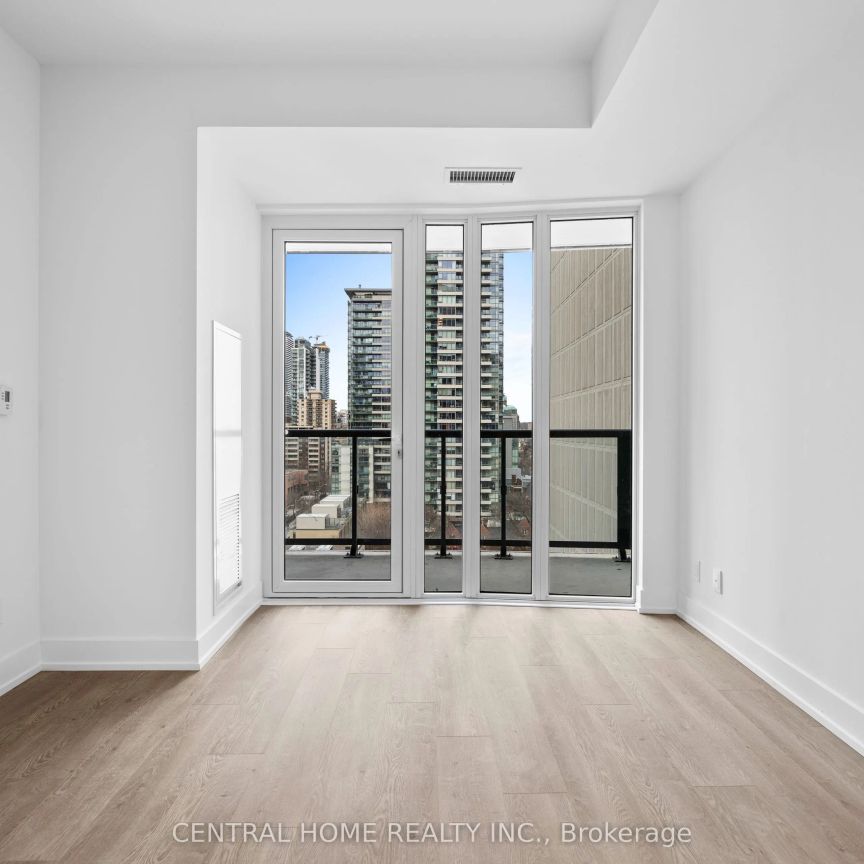 308 Jarvis Street #1207 - Photo 1