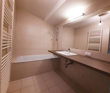 Schöne 2-Zimmerwohnung mit Balkon nahe Donauzentrum - Foto 4