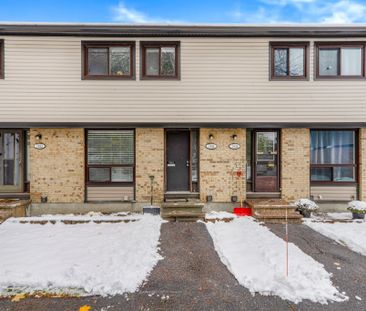 For Lease - 7824 Jeanne D'arc Boulevard Unit# 70, Orleans - Convent... - Photo 5