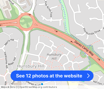 Dimock Square, Camp Hill, NN4 9RB - Photo 1