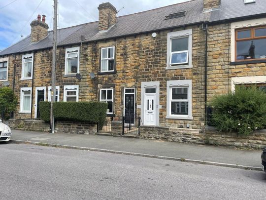Hall Road, Handsworth, Sheffield, South Yorkshire, S13 - Photo 1