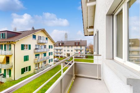 Ihr neues Zuhause in Olten: Modern und mittendrin - Mieten ohne Kaution! - Photo 2