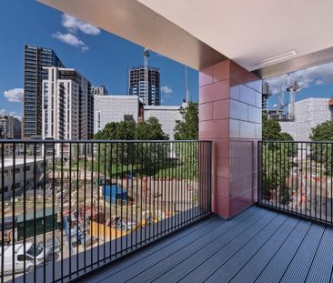 2 bedroom flat to rent - Photo 6