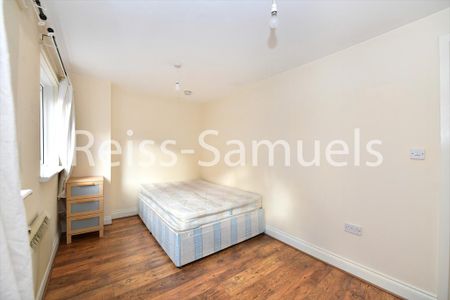 5 bedroom terraced house to rent - Photo 5