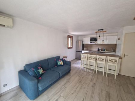 Maison 3 Pièces 41 m² - Photo 3