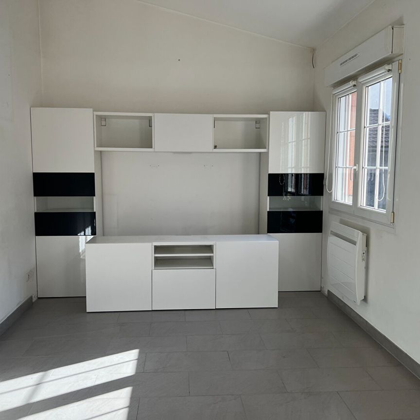 Location Maison 2 pièces 66m² - Photo 1