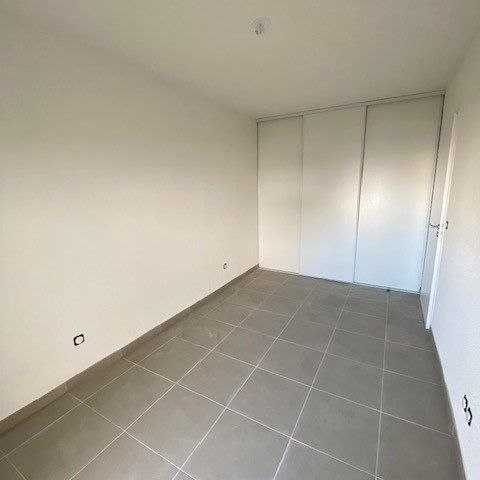 Prés d'Arènes - T3 - 61,10m² - Photo 1