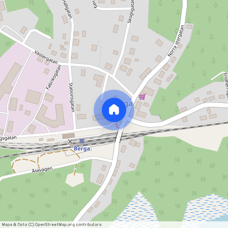 Högsby, Järnvägsgatan, 4C, 57940