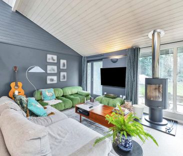 2 bedroom detached bungalow to rent - Photo 5