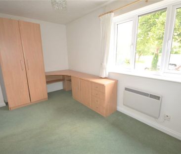 2 Bedroom House - Brunel Close, Micheldever Station - Photo 6