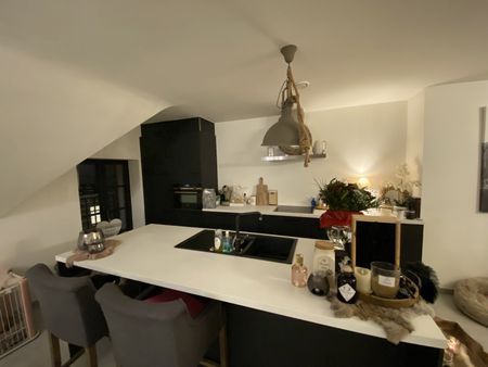 Energieneutraal dakappartement met groot terras - Foto 4