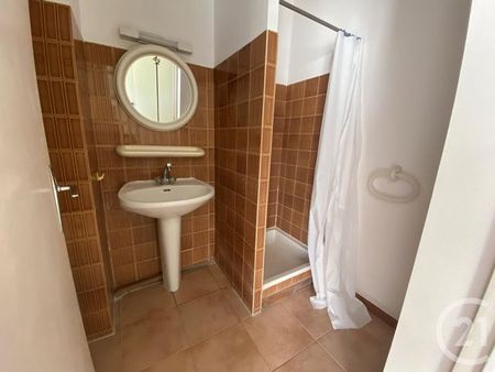 Appartement Studio à louer - Photo 2