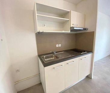 Location appartement récent 1 pièce 24.5 m² à Montpellier (34000) - Photo 6