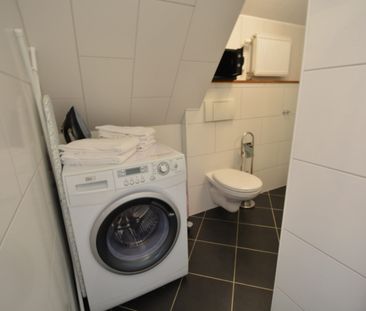 Brabantse Turfmarkt - Foto 1