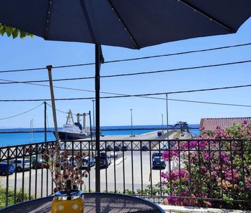 Διαμέρισμα για ενοικίαση - Κύμη, - Photo 6