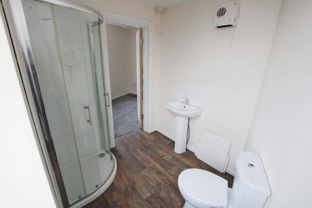 Studio to rent - Photo 4