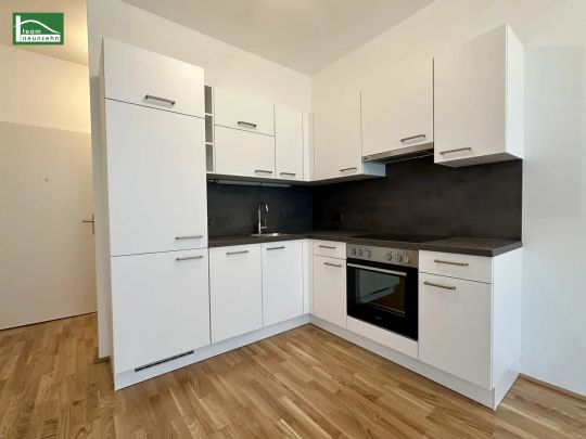 Charmante 2-Zimmer Gartenwohnung in 1220 Wien - ab 01.05.2026 verfügbar! - Photo 1