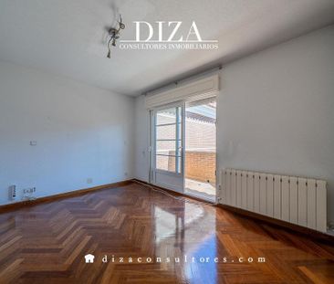 4 bedroom luxury Villa for rent in Madrid, Autonomous Region of Madrid - Photo 4