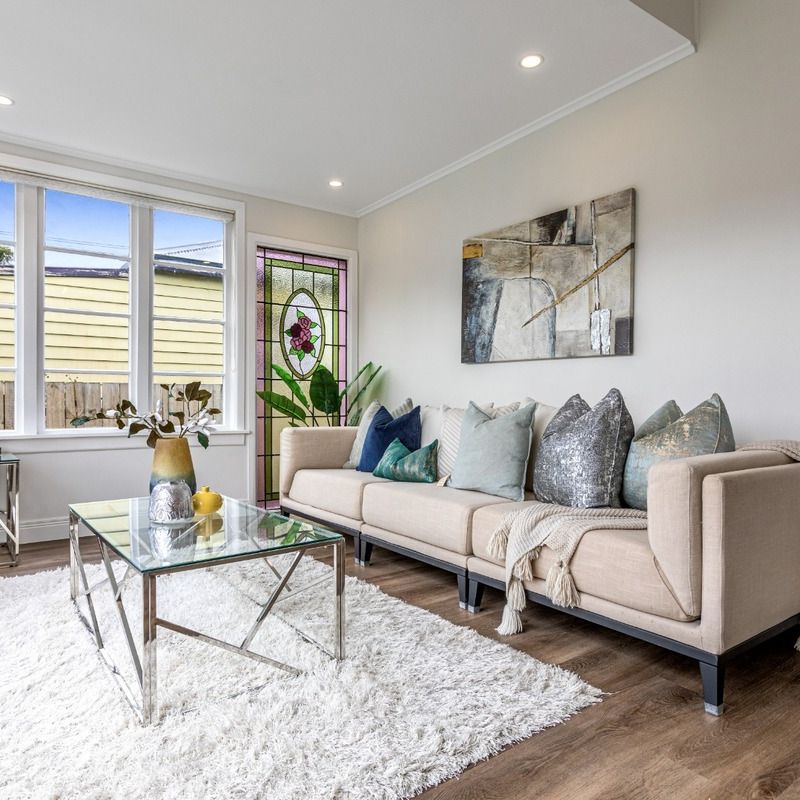 Character Villa - Photo 1