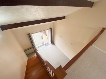 1 bedroom terraced house to rent - Photo 3