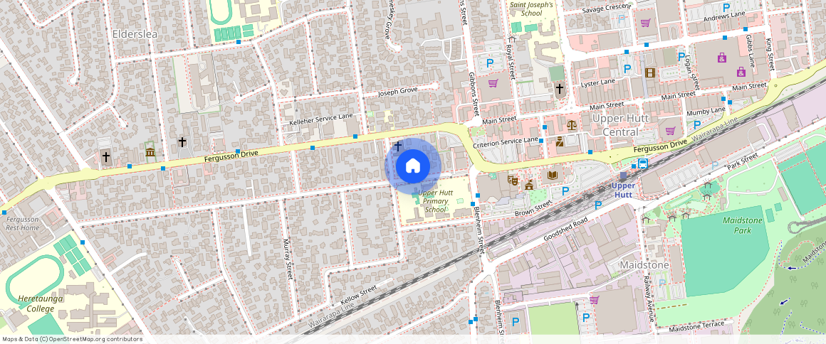 3/62 Martin Street, Wallaceville, Upper Hutt