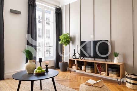 Tout savoir sur cet appartement dans le quartier Chaillot, à Paris 16ème - Photo 4