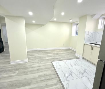 For Lease - 6 Cottonfield Circle Unit# Basement, Caledon, Ontario - Photo 2