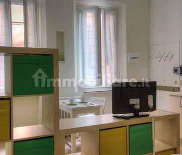 Monolocale Corte de Galluzzi, Centro Storico, Bologna - Photo 2